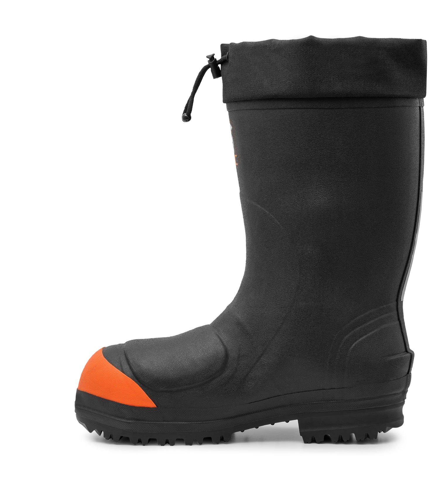 Cobalt, Black | 15'' Insulated Rubber Work Boots | Metguard Protection - Image 3