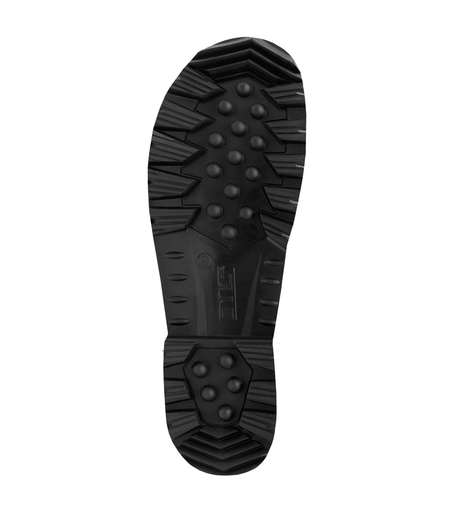 Cobalt, Black | 15'' Insulated Rubber Work Boots | Metguard Protection - Image 5