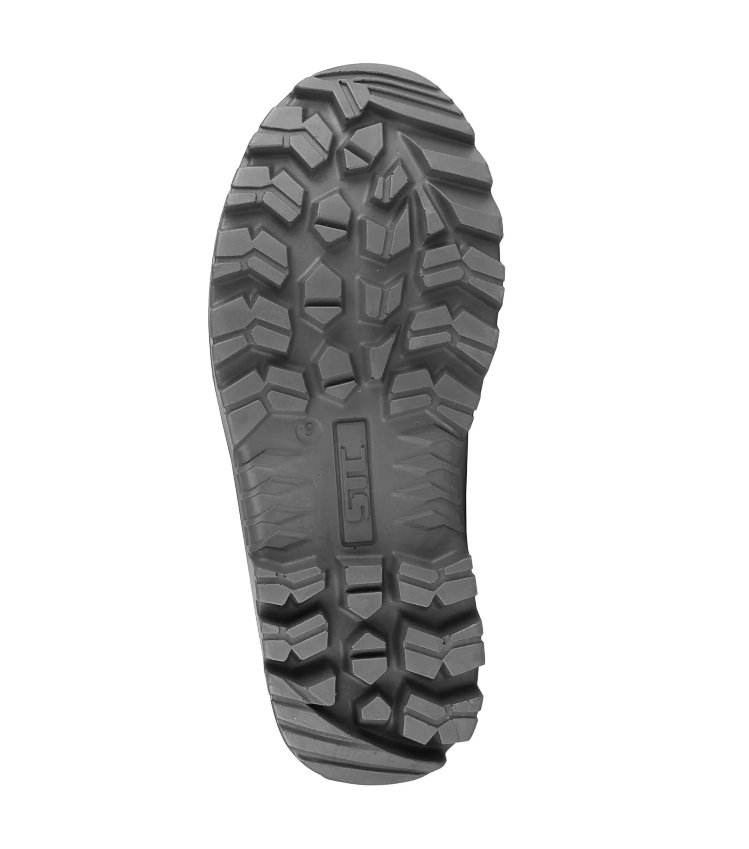 Golden, Orange |15'' PU Work Boots | Metguard Protection - Image 5