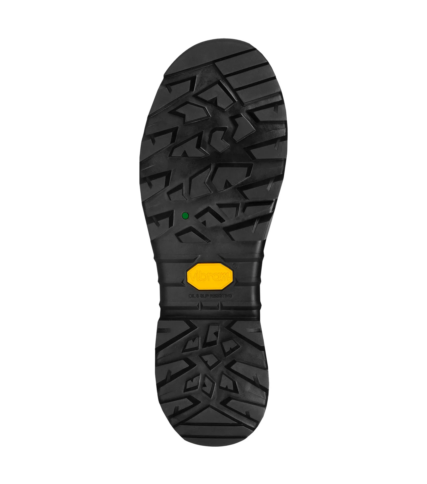 Hardrock Flex, Black | 10" Leather Work Boots | Internal Metguard - Image 5