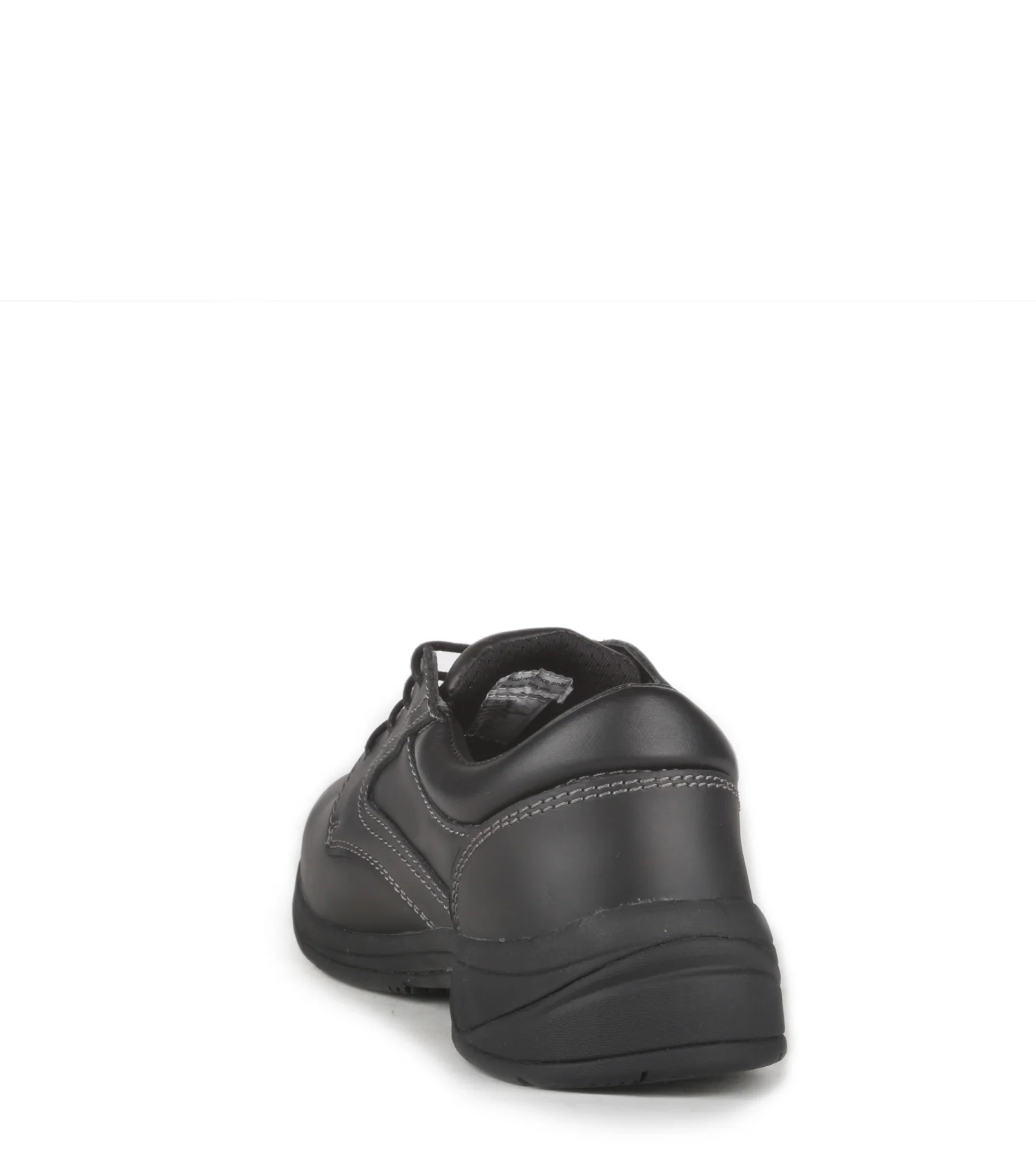 Magog, Black | CSA Waterproof Leather Work Shoes - Image 4