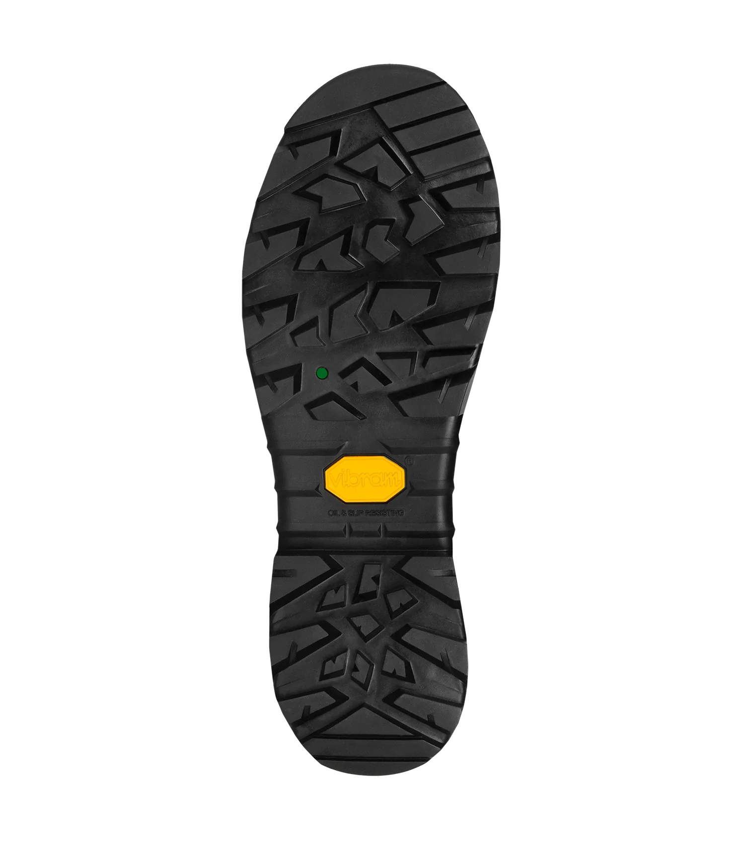 Vulcan, Black | 8'' Work Boots with External Metguard | Vibram TC4+ - Image 5