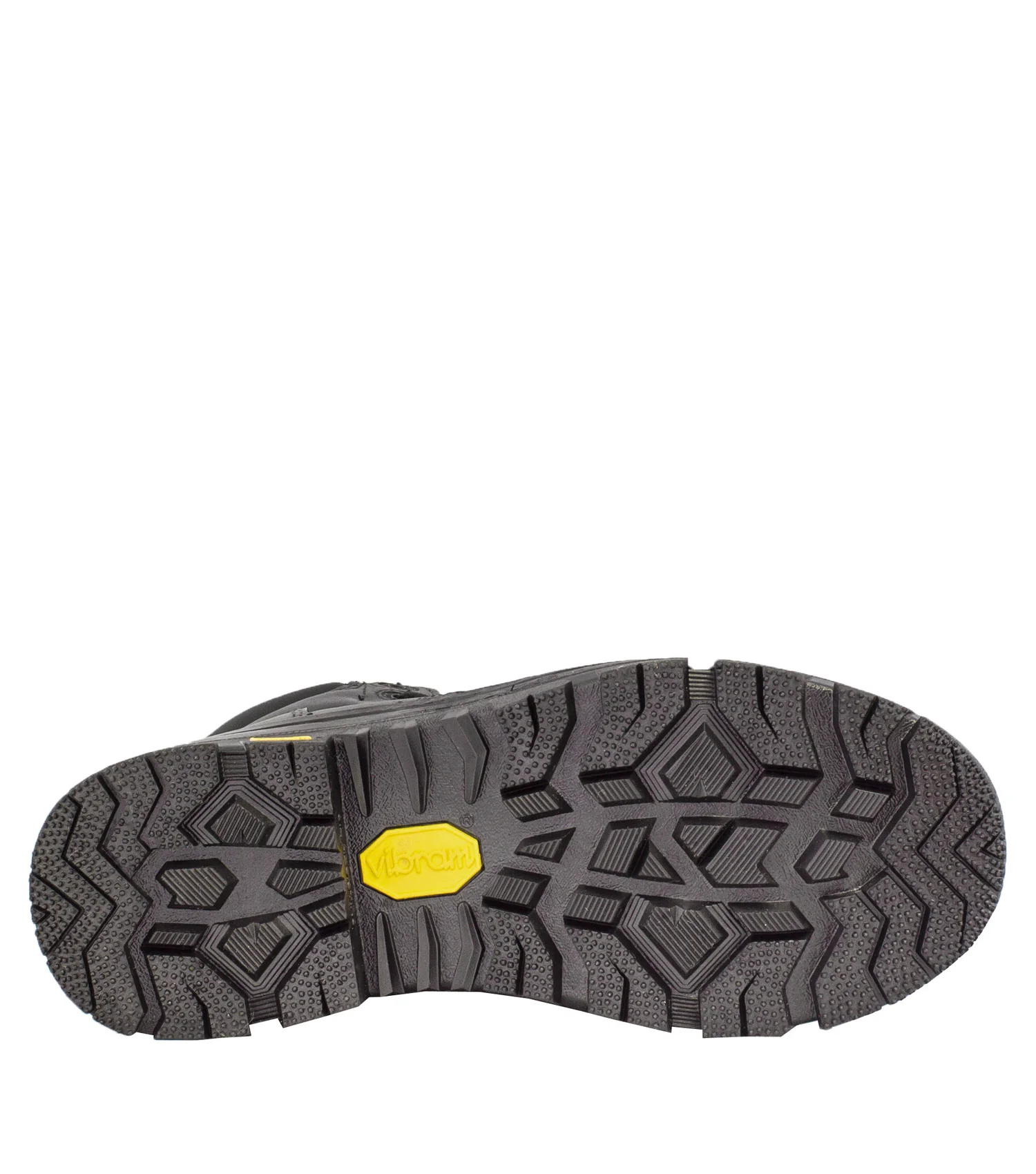 Shire, Black | 8" Vegan Waterproof Work Boots | Vibram TC4+ - Image 5