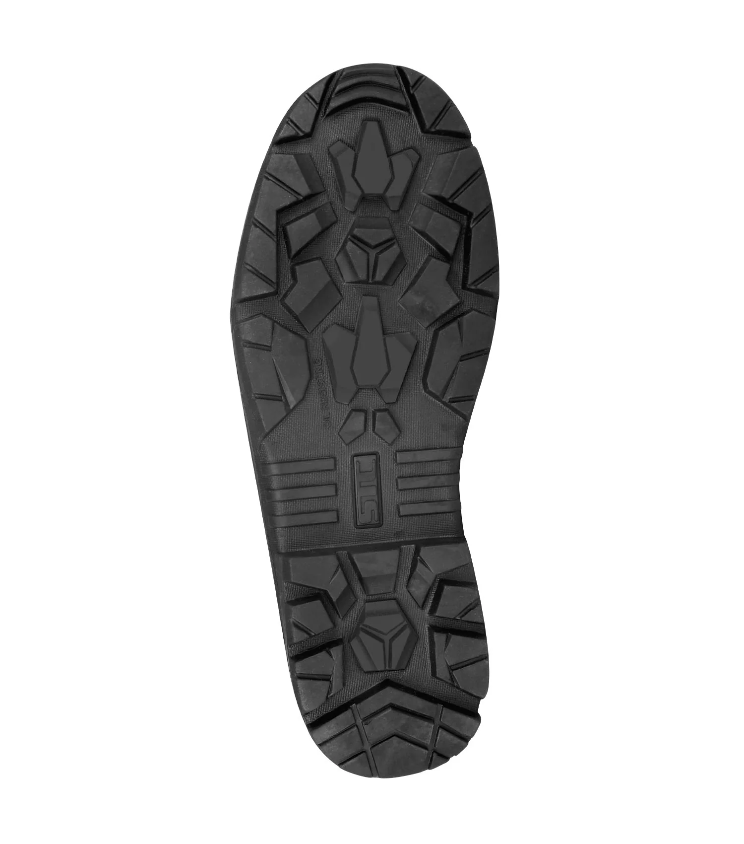 Warrior, Black | NFPA Firefighter Leather Boots - Image 5